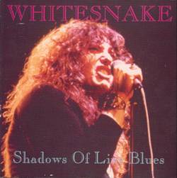 Whitesnake : Shadows of Live Blues